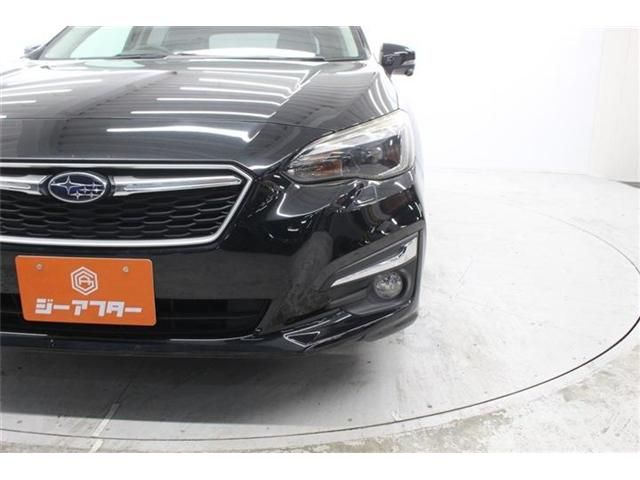 SUBARU IMPREZA SPORT 2017 Image 31