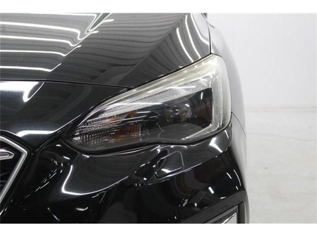 SUBARU IMPREZA SPORT 2017 Image 31