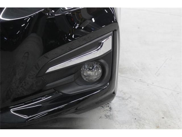 SUBARU IMPREZA SPORT 2017 Image 31