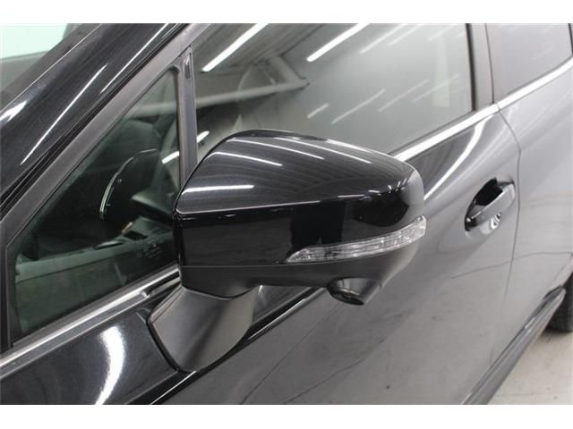 SUBARU IMPREZA SPORT 2017 Image 31