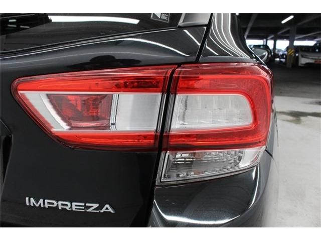 SUBARU IMPREZA SPORT 2017 Image 31