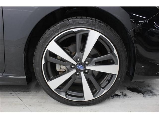 SUBARU IMPREZA SPORT 2017 Image 31