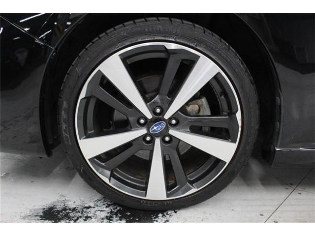 SUBARU IMPREZA SPORT 2017 Image 31
