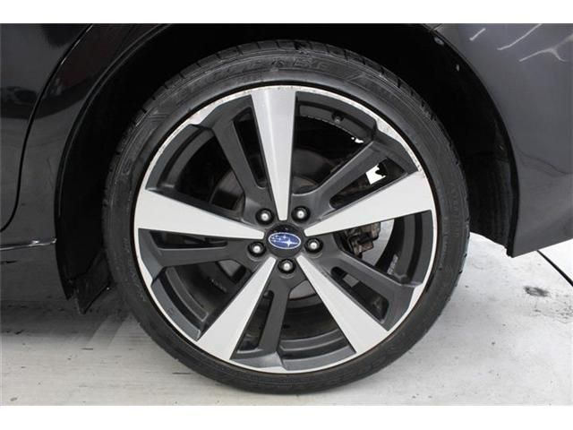 SUBARU IMPREZA SPORT 2017 Image 31