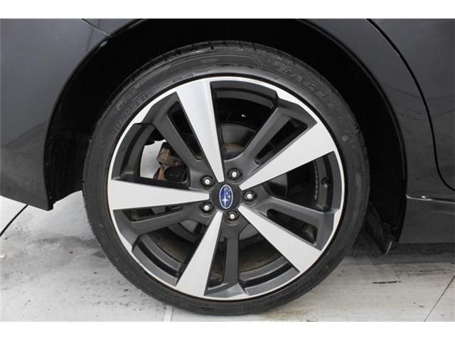 SUBARU IMPREZA SPORT 2017 Image 31