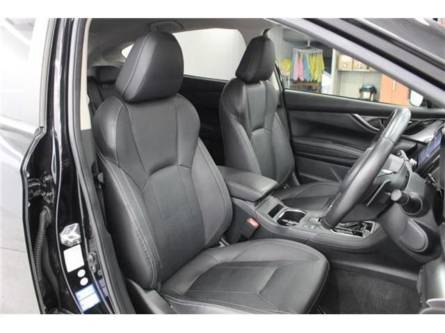 SUBARU IMPREZA SPORT 2017 Image 31