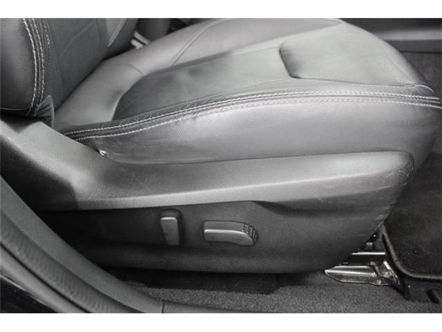 SUBARU IMPREZA SPORT 2017 Image 31