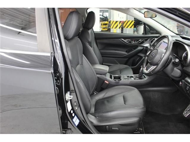 SUBARU IMPREZA SPORT 2017 Image 31