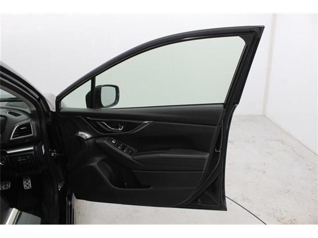 SUBARU IMPREZA SPORT 2017 Image 31