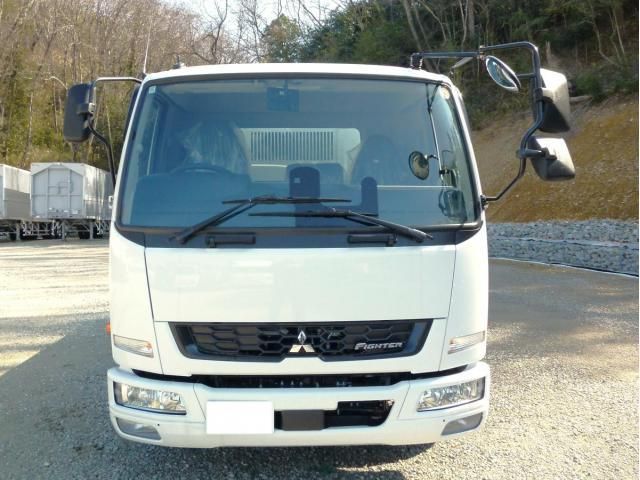 MITSUBISHI FUSOU FIGHTER 2025 Image 31