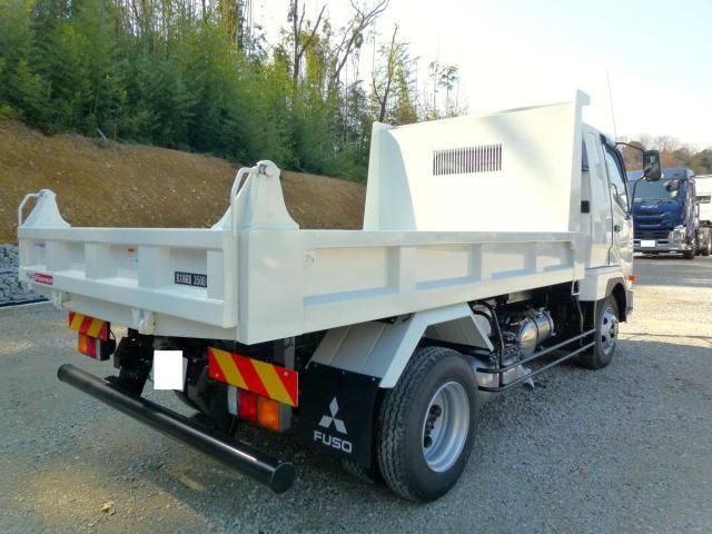 MITSUBISHI FUSOU FIGHTER 2025 Image 31