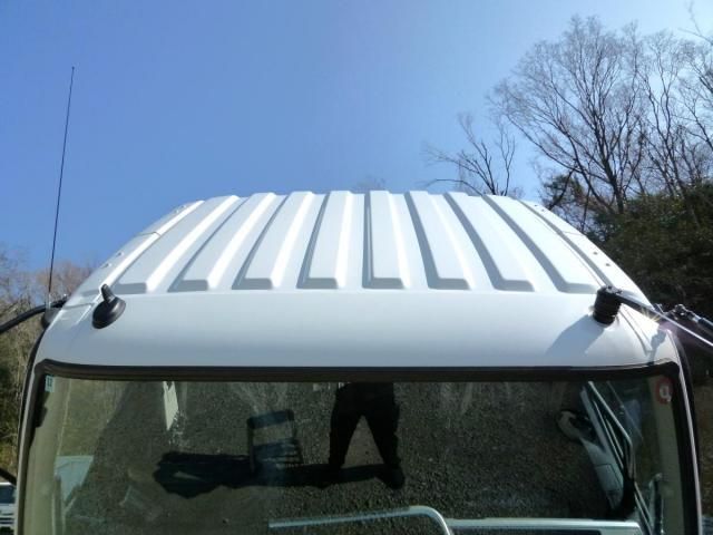 MITSUBISHI FUSOU FIGHTER 2025 Image 31