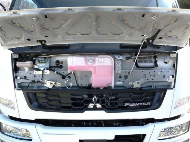 MITSUBISHI FUSOU FIGHTER 2025 Image 31