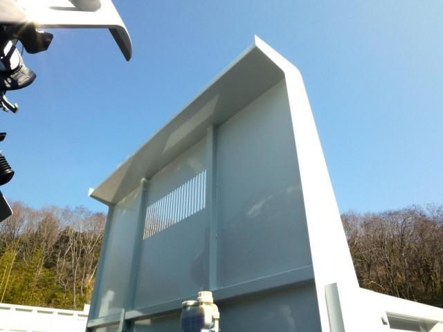 MITSUBISHI FUSOU FIGHTER 2025 Image 31