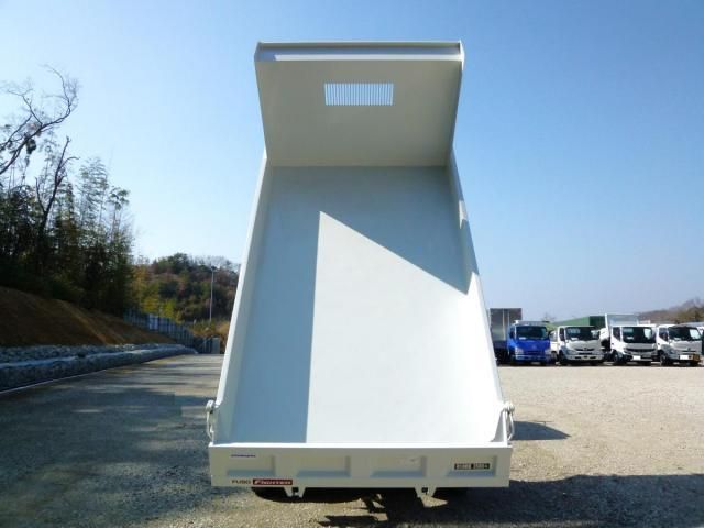 MITSUBISHI FUSOU FIGHTER 2025 Image 31