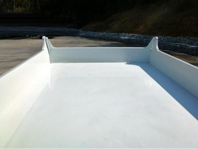 MITSUBISHI FUSOU FIGHTER 2025 Image 31