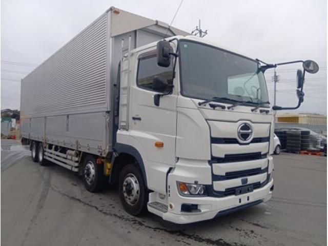 HINO PROFIA 2020 Image 31