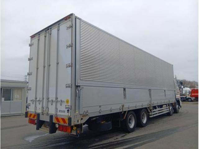 HINO PROFIA 2020 Image 31