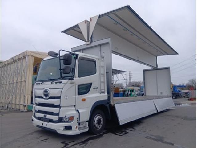 HINO PROFIA 2020 Image 31