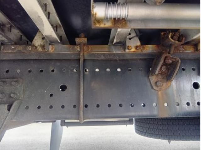 HINO PROFIA 2020 Image 31