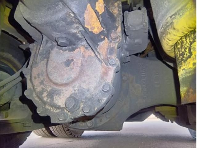 HINO PROFIA 2020 Image 31