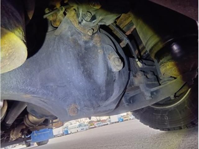 HINO PROFIA 2020 Image 31