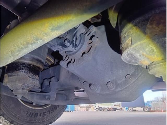 HINO PROFIA 2020 Image 31