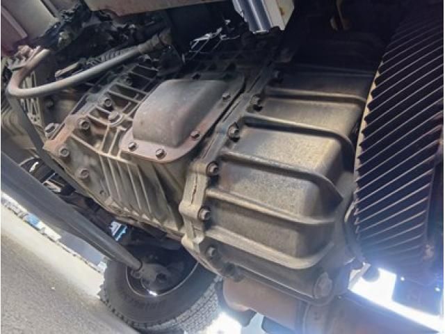 HINO PROFIA 2020 Image 31