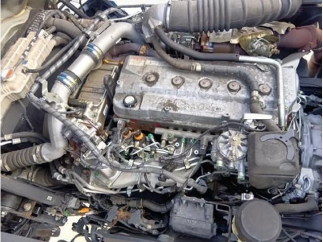 HINO PROFIA 2020 Image 31