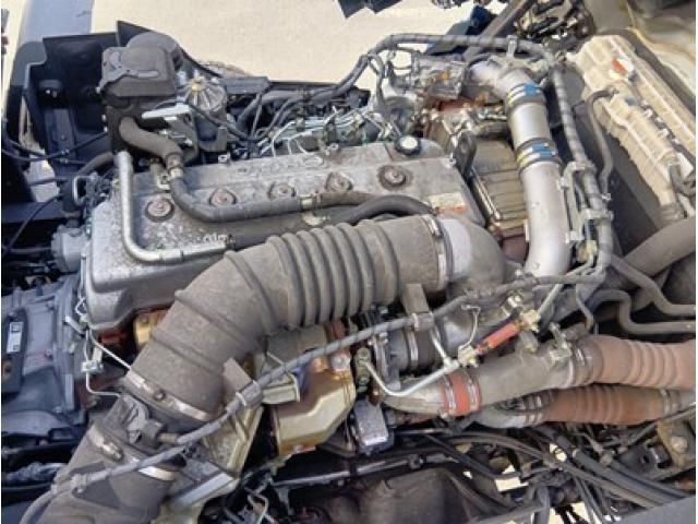 HINO PROFIA 2020 Image 31