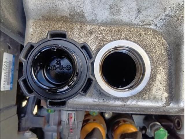 HINO PROFIA 2020 Image 31