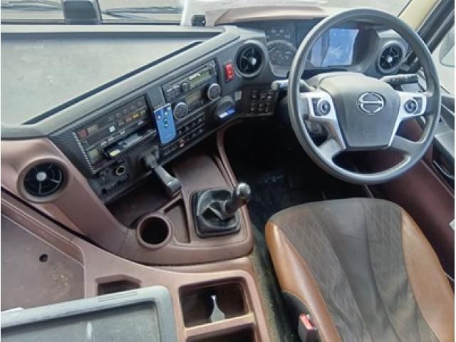 HINO PROFIA 2020 Image 31