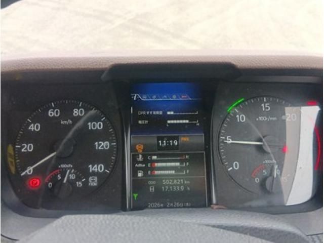 HINO PROFIA 2020 Image 31