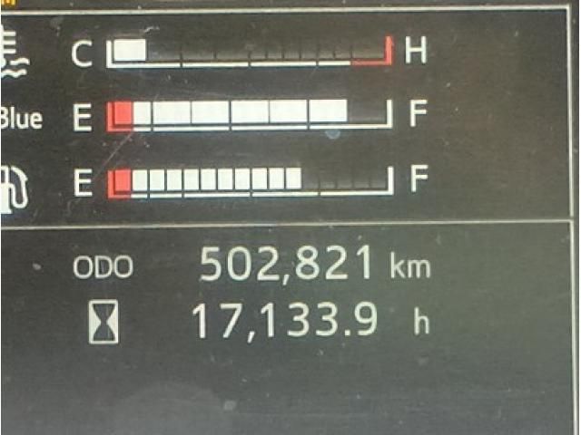 HINO PROFIA 2020 Image 31