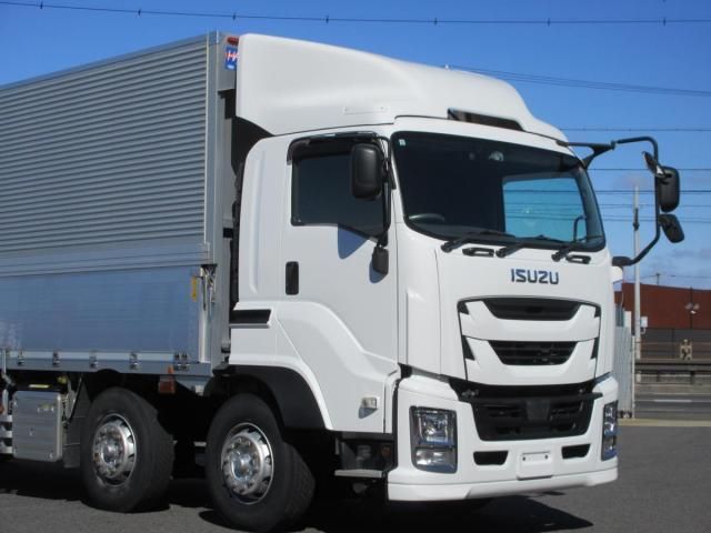 ISUZU GIGA 2019 Image 31