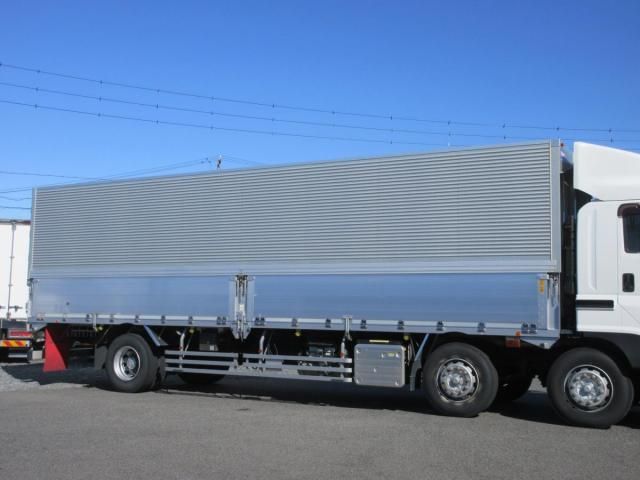 ISUZU GIGA 2019 Image 31