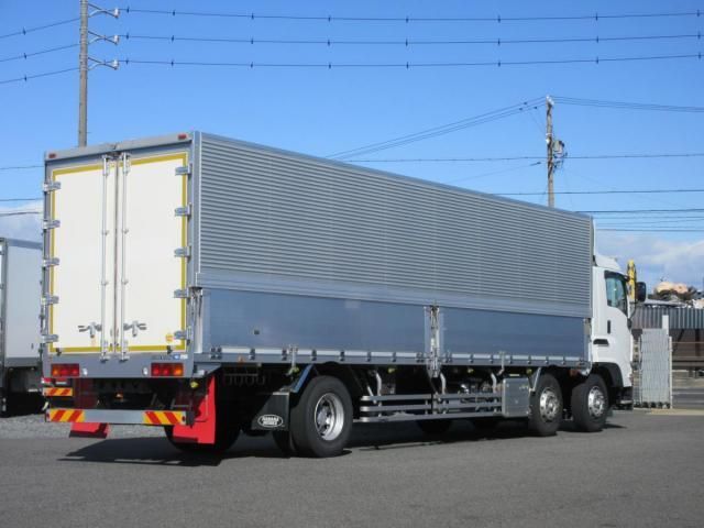 ISUZU GIGA 2019 Image 31