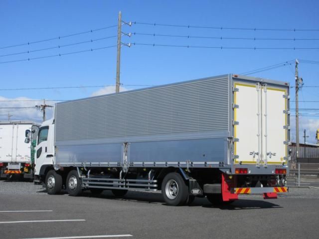 ISUZU GIGA 2019 Image 31