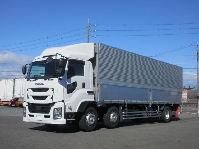 ISUZU GIGA 2019 Image 31