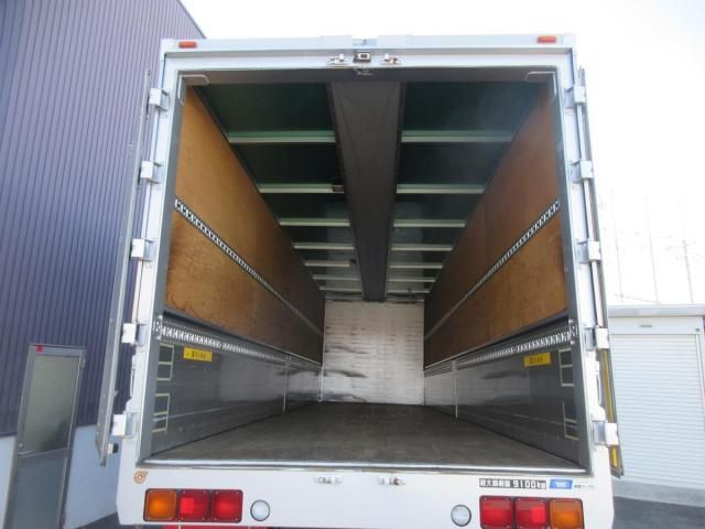 ISUZU GIGA 2019 Image 31