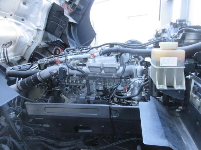 ISUZU GIGA 2019 Image 31