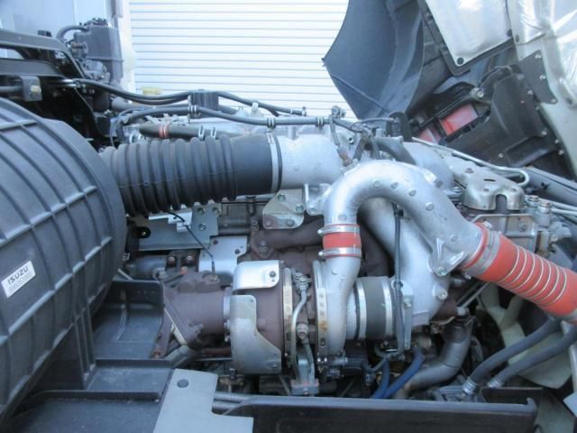 ISUZU GIGA 2019 Image 31