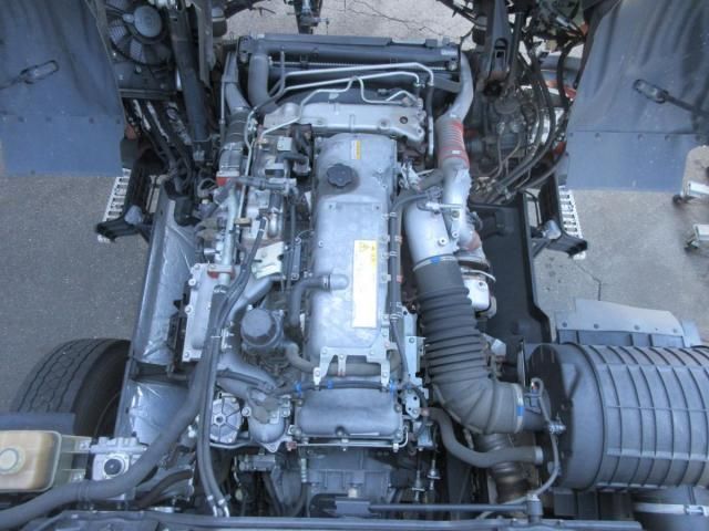 ISUZU GIGA 2019 Image 31