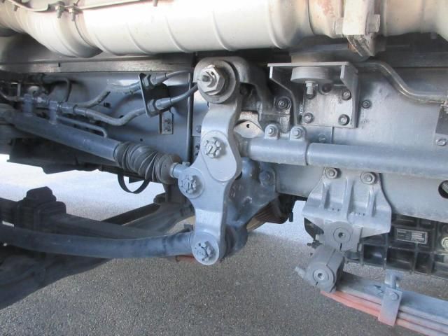 ISUZU GIGA 2019 Image 31