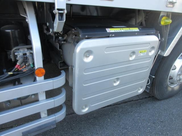 ISUZU GIGA 2019 Image 31