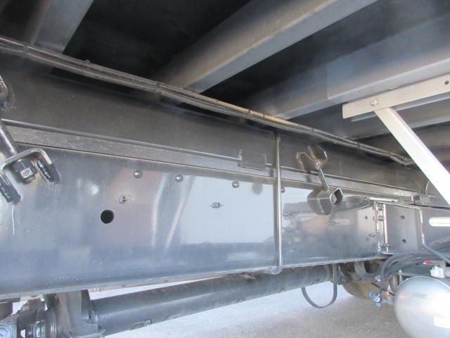 ISUZU GIGA 2019 Image 31