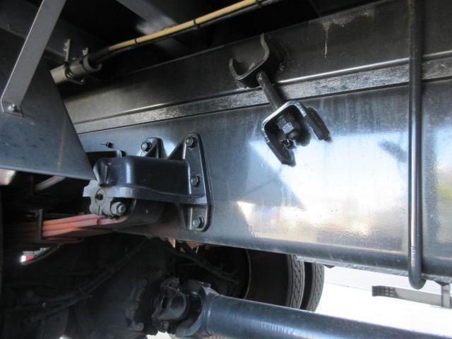 ISUZU GIGA 2019 Image 31