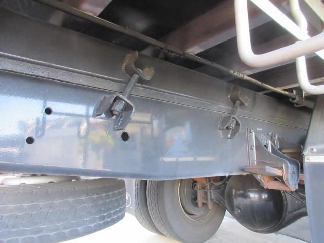 ISUZU GIGA 2019 Image 31