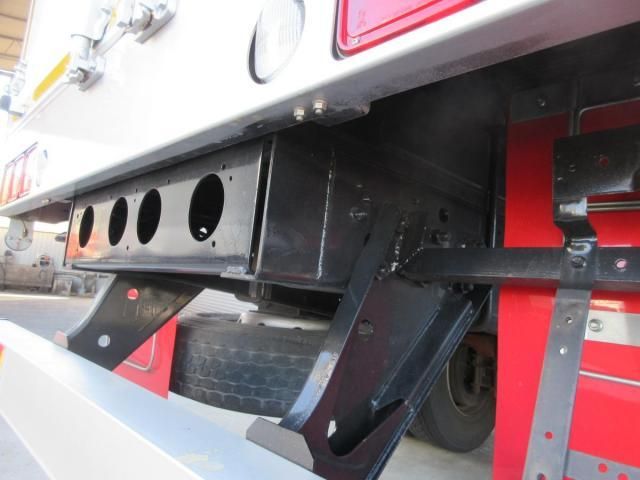 ISUZU GIGA 2019 Image 31