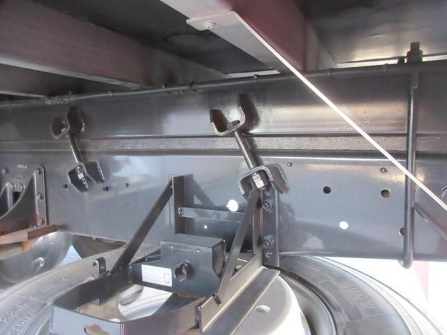 ISUZU GIGA 2019 Image 31